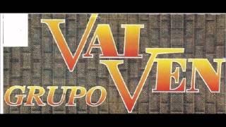 GRUPO VAIVEN EN VIVO PRESENTACION CELESTE 1996 [upl. by Azeria877]