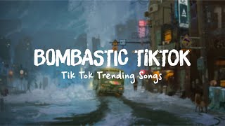 BOMBASTIC  ARQ KRIBS Remix  Tik Tok Trending Songs 🍕 [upl. by Ming838]