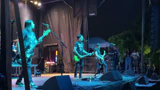 Everclear  Santa Monica Live  Entire Song  Vernon Hills Summer Celebration [upl. by Disario]