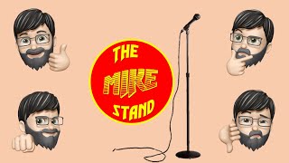 THE MIKESTAND  82324 [upl. by Amalbergas]