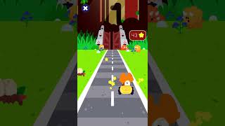 Dexterity  Road Quiz  Dinosaurs Part 5  Play and Learn English for Kids [upl. by Farris890]