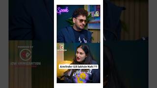 Amrinder Gill labhde nhi  Gurshabad Podcast  Punjabi Artists LetMeSpeakPodcast [upl. by Byers]