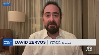 Zervos Private sector offers a better return on investment [upl. by Aeneg]