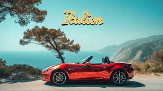 Mit dem Mazda MX5 Miata durch Italien [upl. by Alliber]