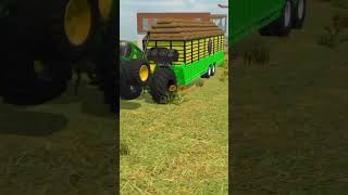 Tractor the west stunt 🚜🚜automobile tractordriving shortsvideo tractordriving tractorstunt tra [upl. by Tobiah]