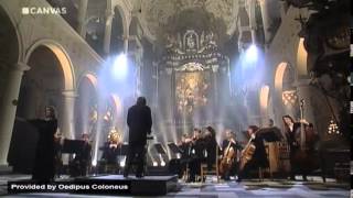 Johann Sebastian Bach  Magnificat in Re major BWV 243 [upl. by Cormier]