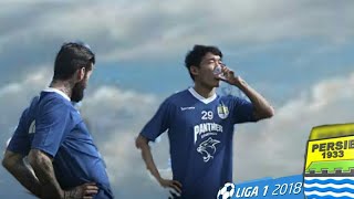 Oh Inkyun Terancam Absen Lawan Persija Jika [upl. by Bilbe]