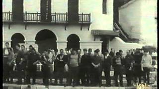 Hondarribia y regata de la Kontxa 1968 [upl. by Yahiya]