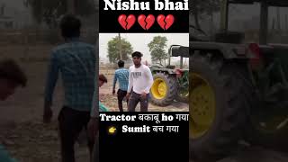 Nishu Deswal ki atma ko Shanti mile 😂🤣 Rohit deshval ko [upl. by Ahsiatal]