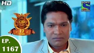 CID  च ई डी  Bhootiya Boat  Episode 1167  14th December 2014 [upl. by Benetta]