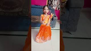 dandiyaspecial garbanight trending viralvideos cute dance shorts navratri [upl. by Annaek]