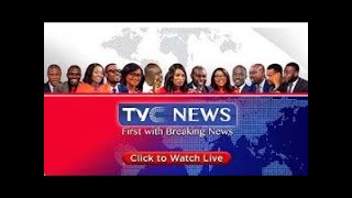 Decision2023 TVC NEWS NIGERIA LIVE [upl. by Alah]