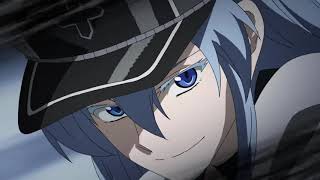 Esdeath vs Susanoo and Najenda Dubbed Part 2  Akame Ga Kill [upl. by Mihcaoj609]