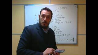 Curso Inmobiliario Ventas Nº 0 quotIntroducción Financiaciónquot [upl. by Oinotnaesoj]