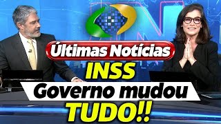 2 SURPRESAS na FOLHA de PAGAMENTO dos APOSENTADOS e PENSIONISTAS do INSS [upl. by Ahteral]