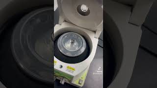 Lab Proficiency Microcentrifuge [upl. by Carlynn21]