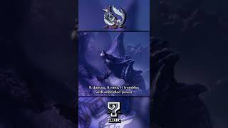 Lunagaron  Monster Intros [upl. by Anav]