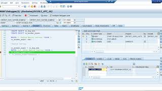 Q4 Explain wide casting and narrowcasting in detail with an example program [upl. by Belayneh811]