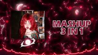 MASHUP 3 IN 1 REMIX  Vạn Sự Tùy Duyên x Anh Đau Từ Lúc Em Đi x Lao Tâm Khổ Tứ  Nhạc Remix Tiktok [upl. by Singh343]