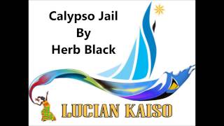 Calyspo Jail [upl. by Dnamra]