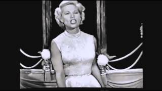 Dinah Shore  quotI Wish I Was in Dixiequot 1953 [upl. by Ophelie]