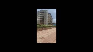 Masinde Muliro university of Science and Technology MMUST [upl. by Airan]