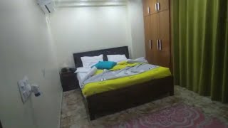 Lime Tree Hotel Gurgaon Room View  Room In Lime Tree Hotel Gurugram City [upl. by Coretta]