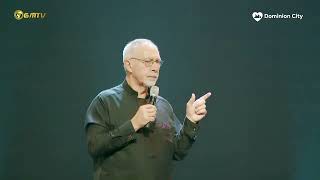 Kurt Speaking In Nigeria At the Holy Spirit Conference 2024 Part 1 [upl. by Redd]