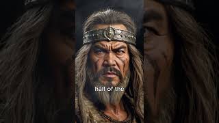 Attila The Hun historyfacts history attila [upl. by Aramoj189]