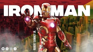 IRON MAN 2K EDITGAMINGWITHNATION [upl. by Martella139]