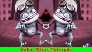 Crazy Frog Axel F Song Effects l MampMs  Trailer 2015 USA Effects [upl. by Amle]