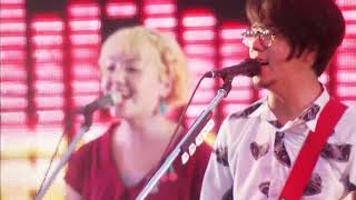 AKG – Last Dance wa Kanashimi wo Nosete Live 2014 [upl. by Siurtemed]