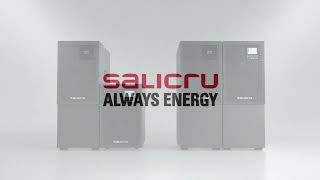 Salicru  SLC TWIN PRO3 ES [upl. by Sioled201]