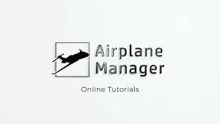 Syncing Calendars How to Connect Airplane Manager to Outlook Calendar [upl. by Corrianne]