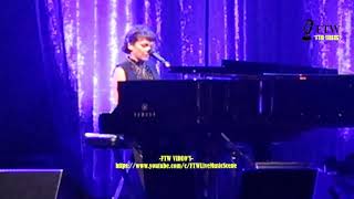 Norah Jones  Turn Me on  Rady Shell  San Diego CA  62822 [upl. by Alick859]