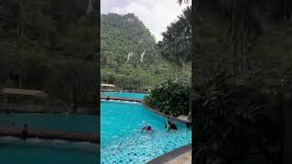 🇲🇾Malaysia IPOH🏩THE HAVENマレーシアイポーおすすめホテル🏨 [upl. by Eneri]