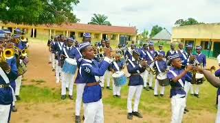 The boys brigade Nigeria [upl. by Naie673]