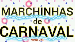 MARCHINHA DE CARNAVAL [upl. by Avictor]