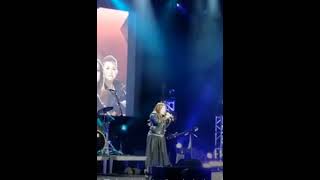 AEGIS live concert in Winnipeg 2018 [upl. by Crowe]