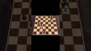 Mate your opponent within 4 moves 😀chess learnchesstrapin30seconds games chessgame [upl. by Aicnatsnoc]