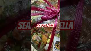 paella typackage partyfoodies paellavalenciana paellavalenciana paellalovers paellas [upl. by Sanferd]