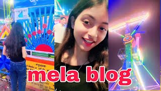 janta flat mela full vlog 🌹😚💓 [upl. by Linker]