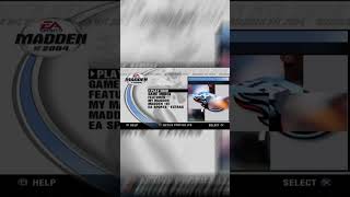 quotAre You Gonna Be My Girlquot By Jet Madden 2004 NFL Football Music Soundtrack [upl. by Neb813]