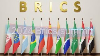 Alternative international payment systemBrics 2024 [upl. by Estell]