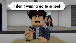 All of my FUNNY quotSCHOOLquot MEMES in 18 minutes 😂  Roblox Compilation [upl. by Anestassia825]