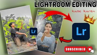 Instagram Ka Trending Viral Photo Editing Kaise Karen Nagpuri Photo Edit  2024 Kuzur7x [upl. by Manno333]