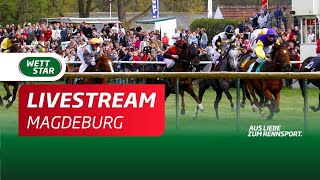 Livestream Magdeburg 0806 [upl. by Boylan]