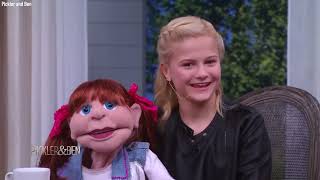 Americans Got Talent  Heartbreaking Tragic Life Of Darci Lynne From quotAGTquot [upl. by Edbert]