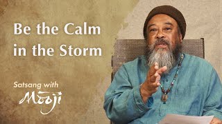 Be the Calm in the Storm [upl. by Eronel]