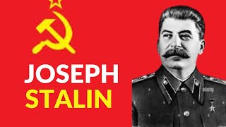 Joseph Stalin  The Dark Secrets Behind the Man of Steel [upl. by Madigan]